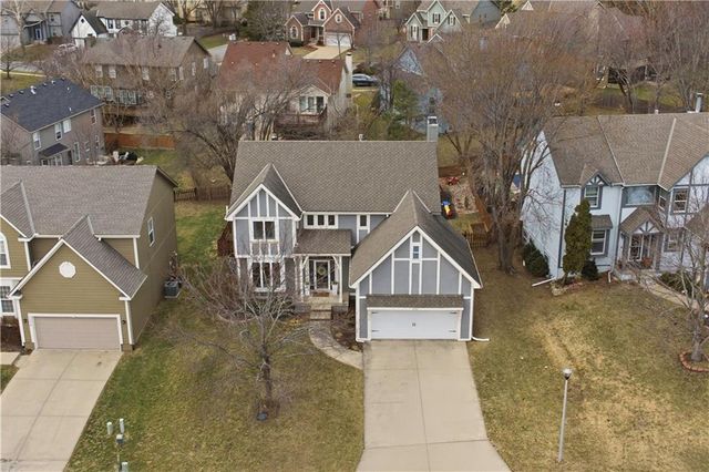 13212 Carter Street, Overland Park, KS 66213
