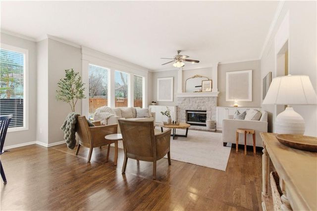 13212 Carter Street, Overland Park, KS 66213