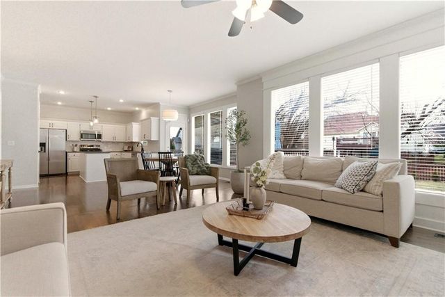 13212 Carter Street, Overland Park, KS 66213