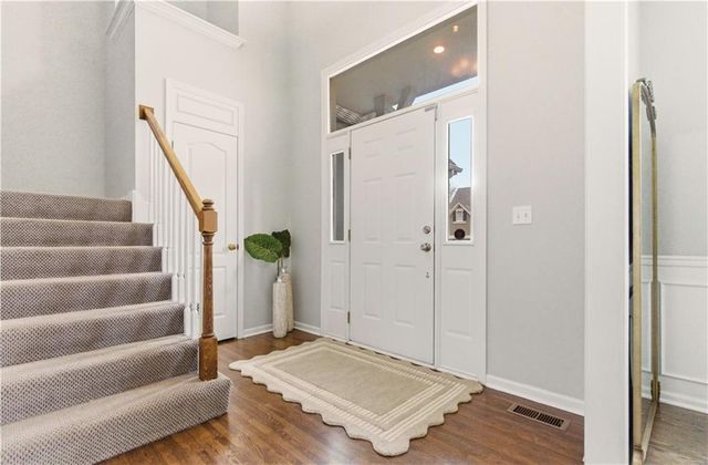 13212 Carter Street, Overland Park, KS 66213