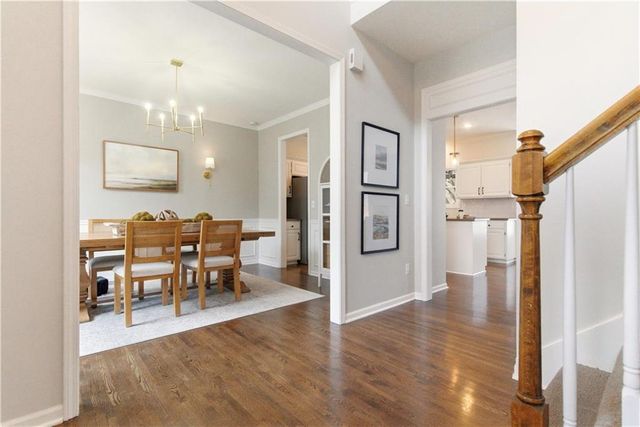 13212 Carter Street, Overland Park, KS 66213