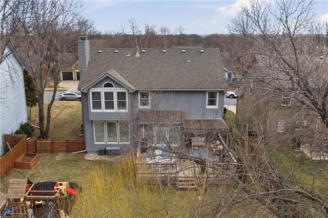 13212 Carter Street, Overland Park, KS 66213