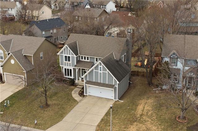 13212 Carter Street, Overland Park, KS 66213