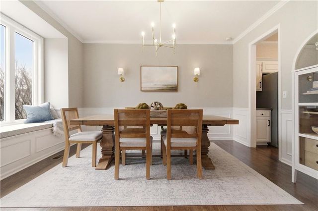 13212 Carter Street, Overland Park, KS 66213