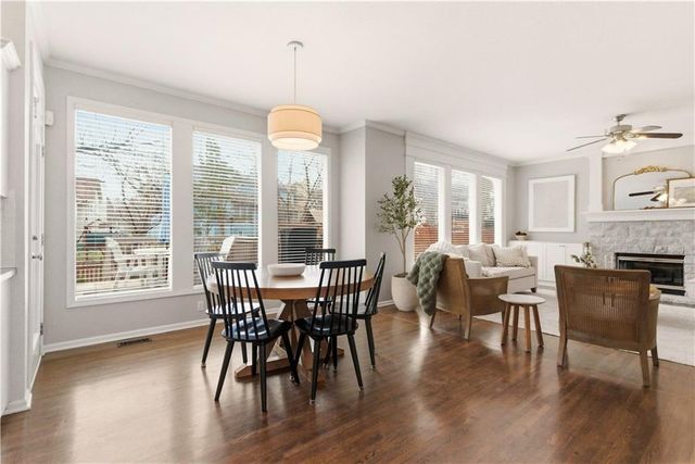 13212 Carter Street, Overland Park, KS 66213