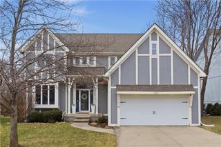 13212 Carter Street, Overland Park, KS 66213