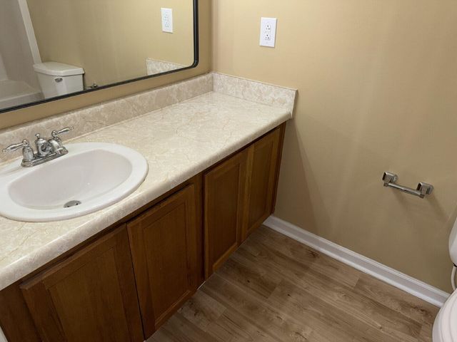 318 Crooked Pine Trail, Crestview, FL 32539