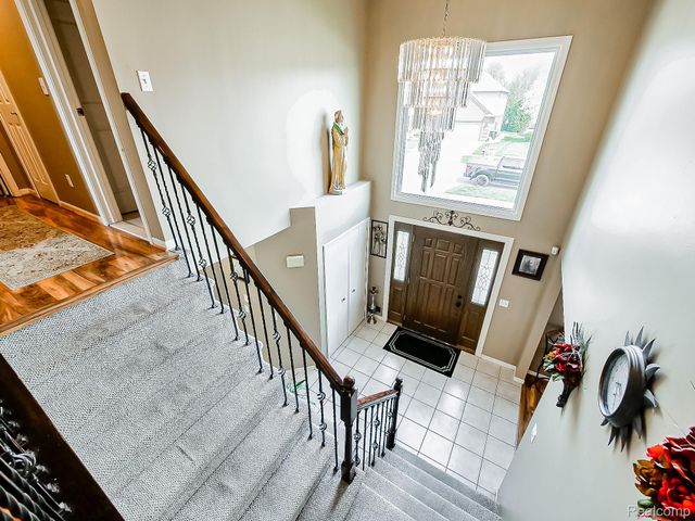 48199 Lafayette Drive, Macomb Township, MI 48044