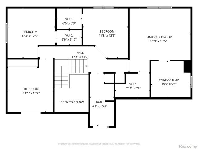 48199 Lafayette Drive, Macomb Township, MI 48044