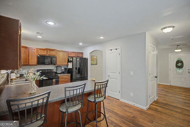 702 Club Drive, Anderson, SC 29626