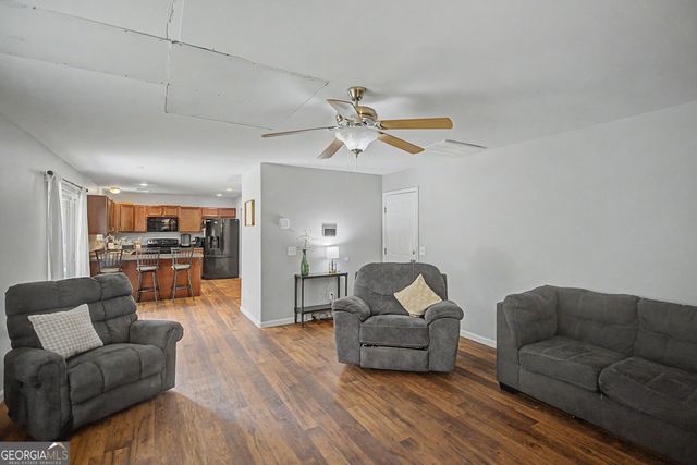 702 Club Drive, Anderson, SC 29626