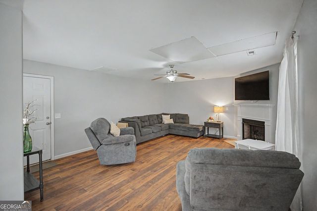 702 Club Drive, Anderson, SC 29626