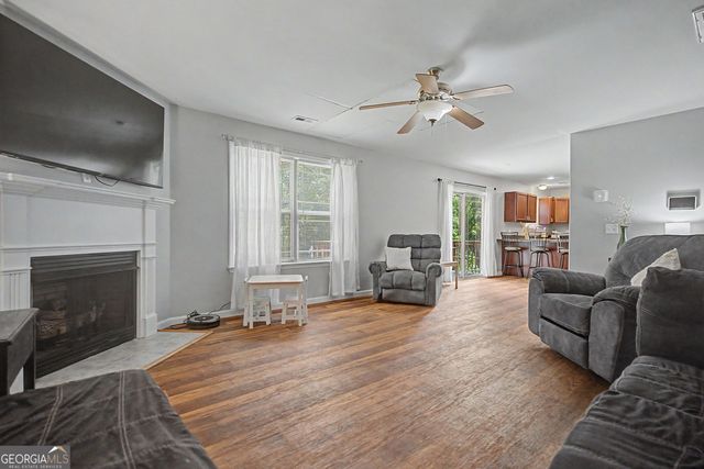 702 Club Drive, Anderson, SC 29626