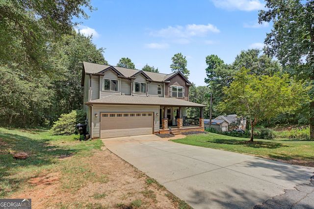 702 Club Drive, Anderson, SC 29626