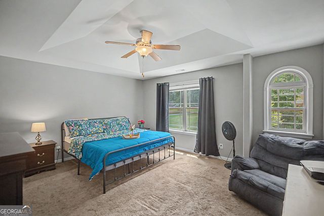 702 Club Drive, Anderson, SC 29626