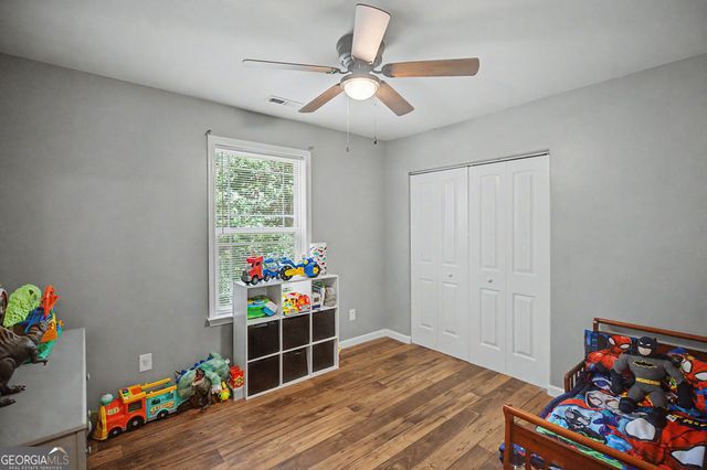 702 Club Drive, Anderson, SC 29626