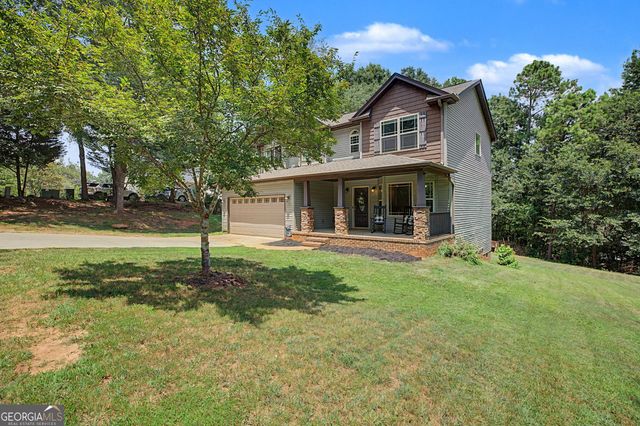 702 Club Drive, Anderson, SC 29626