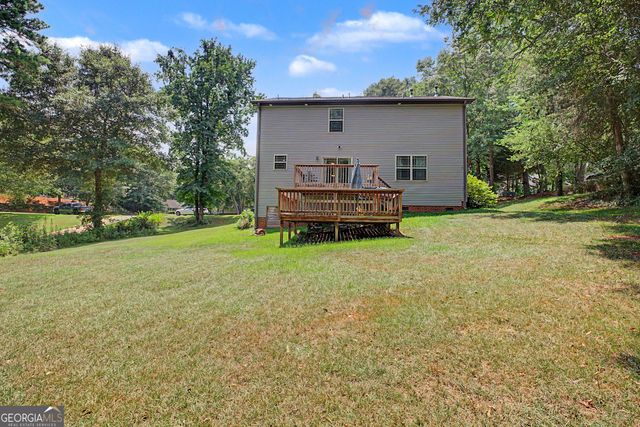 702 Club Drive, Anderson, SC 29626