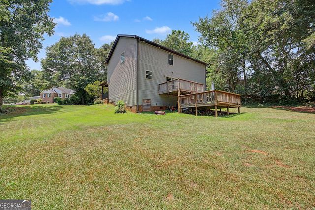702 Club Drive, Anderson, SC 29626