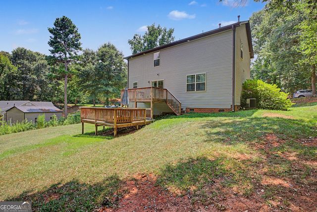 702 Club Drive, Anderson, SC 29626