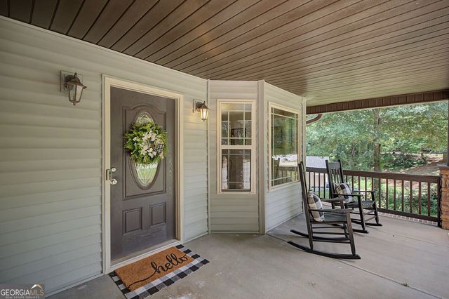 702 Club Drive, Anderson, SC 29626