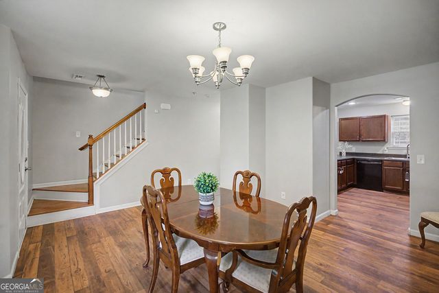 702 Club Drive, Anderson, SC 29626
