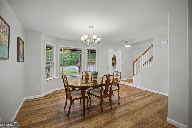 702 Club Drive, Anderson, SC 29626