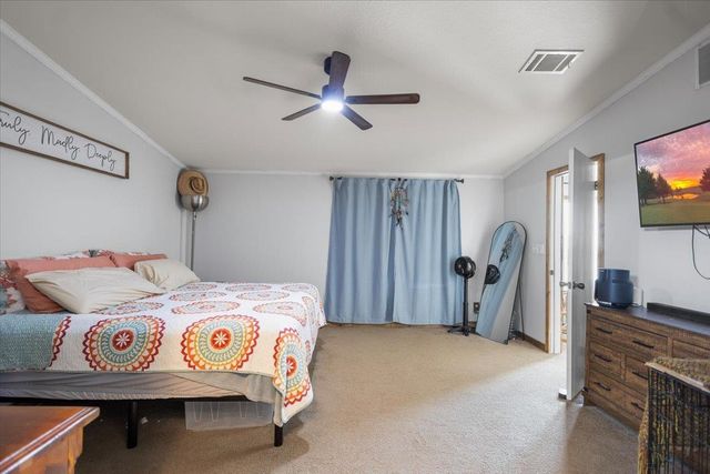 19514 County Road 2142, Troup, TX 75789