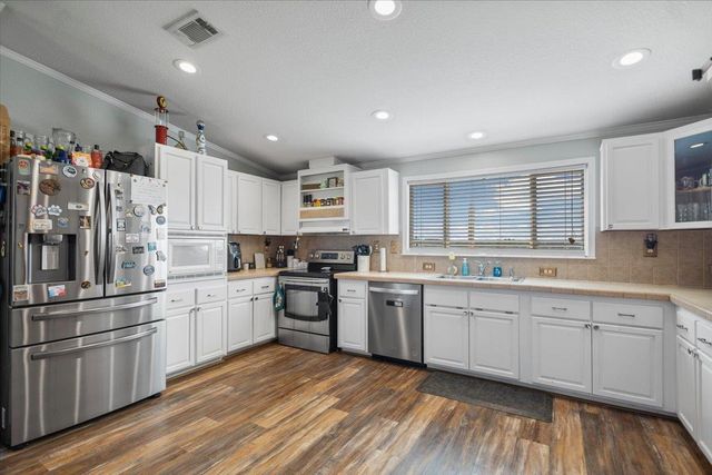 19514 County Road 2142, Troup, TX 75789