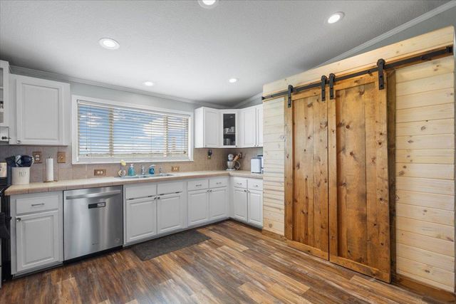 19514 County Road 2142, Troup, TX 75789