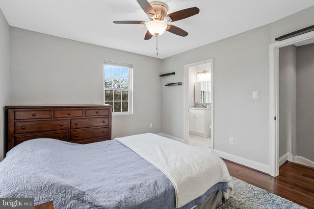 5043 11TH ST NE, Washington, DC 20017