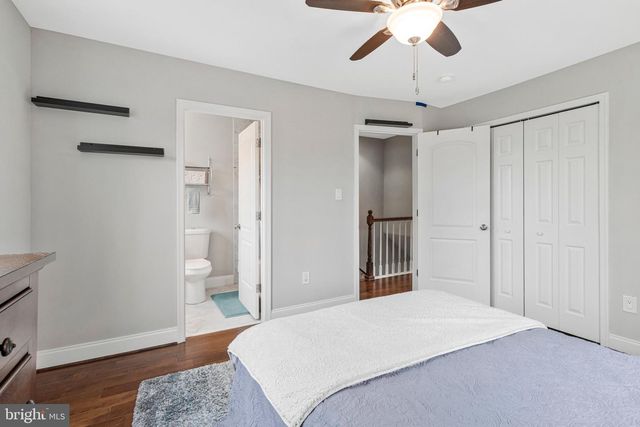 5043 11TH ST NE, Washington, DC 20017