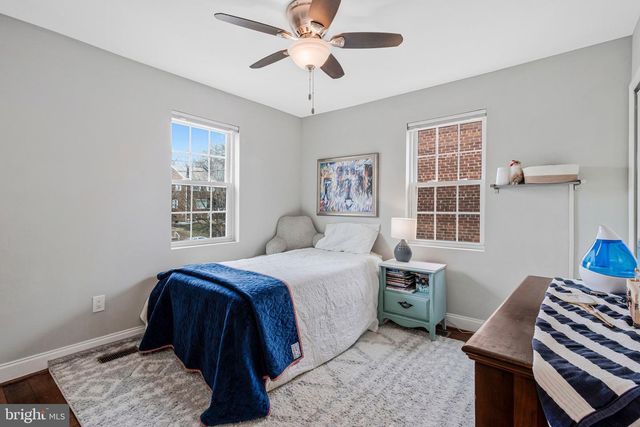 5043 11TH ST NE, Washington, DC 20017