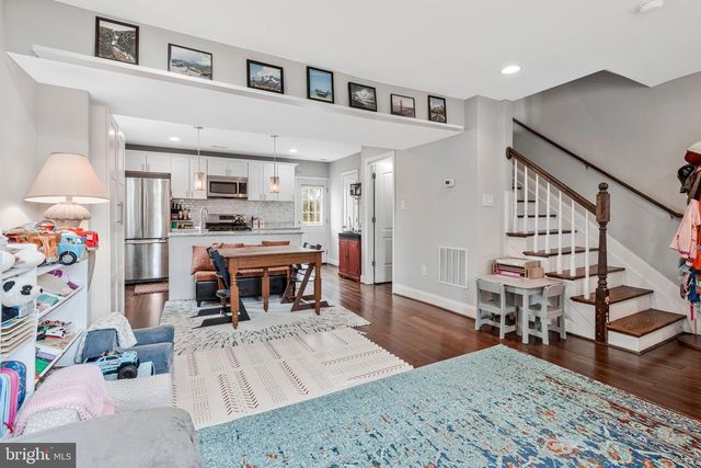 5043 11TH ST NE, Washington, DC 20017