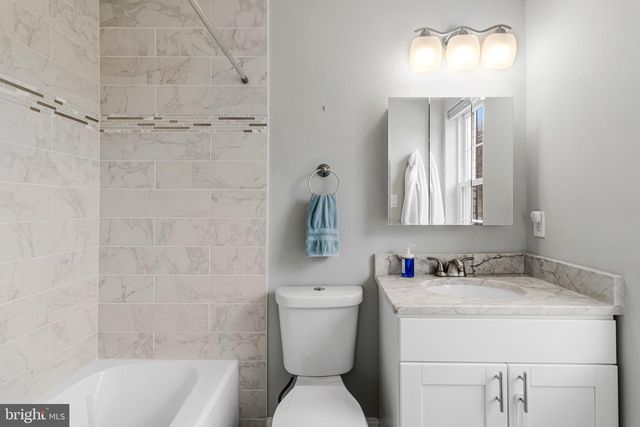 5043 11TH ST NE, Washington, DC 20017