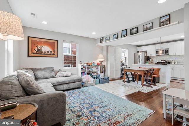 5043 11TH ST NE, Washington, DC 20017