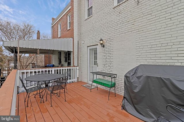 5043 11TH ST NE, Washington, DC 20017