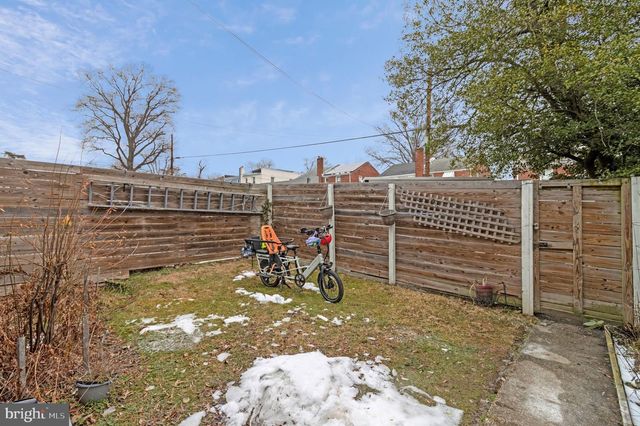 5043 11TH ST NE, Washington, DC 20017