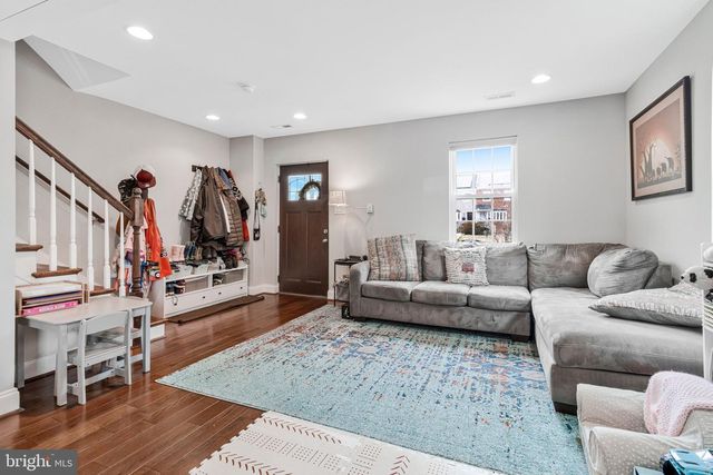 5043 11TH ST NE, Washington, DC 20017