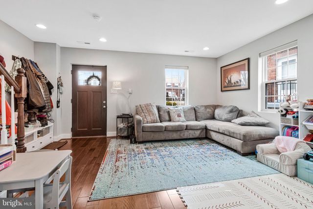 5043 11TH ST NE, Washington, DC 20017