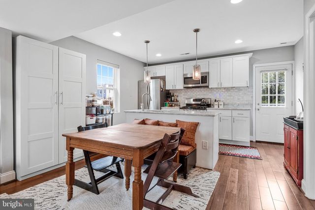 5043 11TH ST NE, Washington, DC 20017