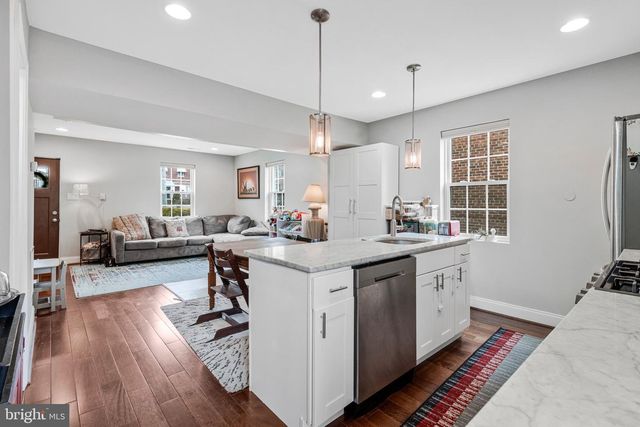 5043 11TH ST NE, Washington, DC 20017