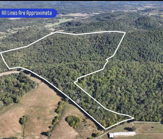 2 Cedar Bluff Road, Lafayette, TN 37083