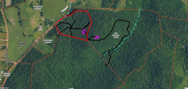 2 Cedar Bluff Road, Lafayette, TN 37083