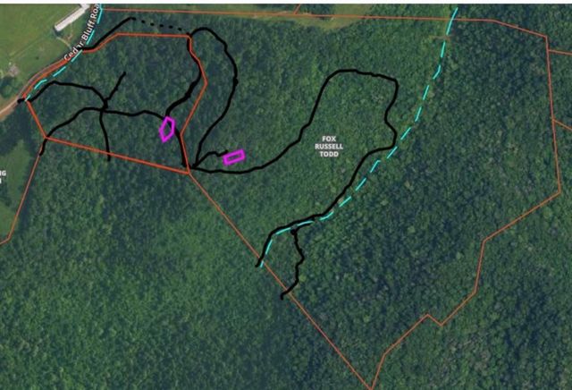 2 Cedar Bluff Road, Lafayette, TN 37083