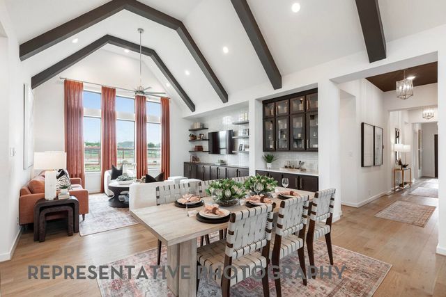 2232 Grillo Lane, Mclendon Chisholm, TX 75032