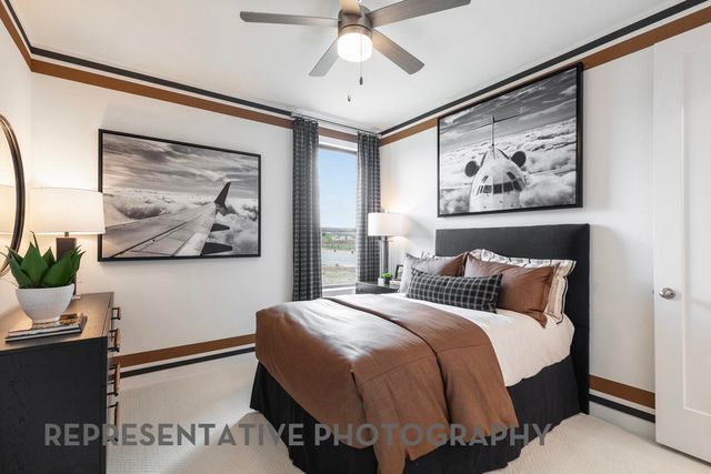 2232 Grillo Lane, Mclendon Chisholm, TX 75032