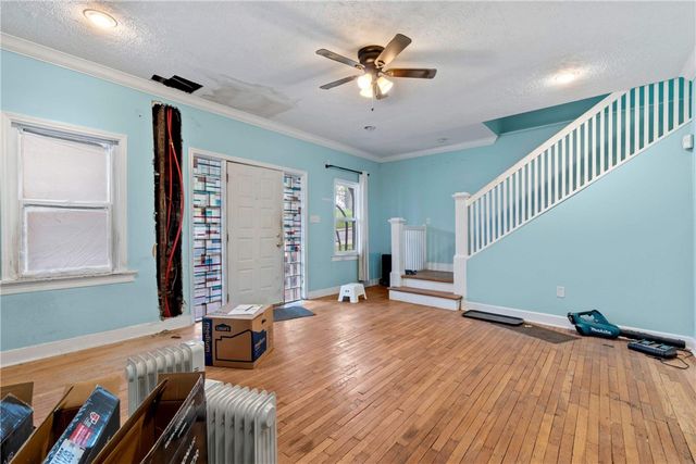 2283 Spokane Ave, Carrick, PA 15210