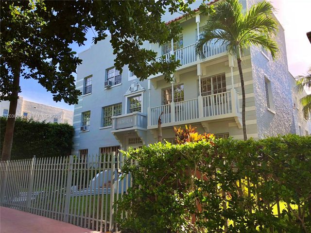 842 Meridian Ave 1E, Miami Beach, FL 33139