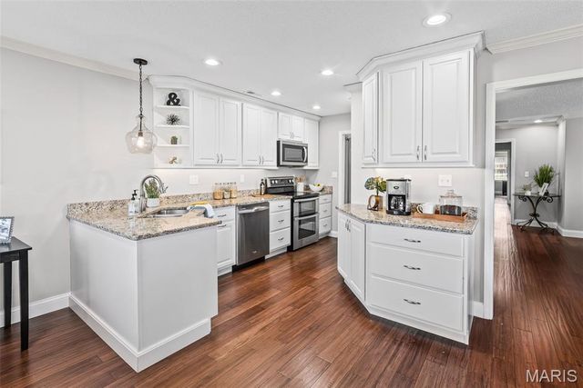 216 Country Club View, Edwardsville, IL 62025